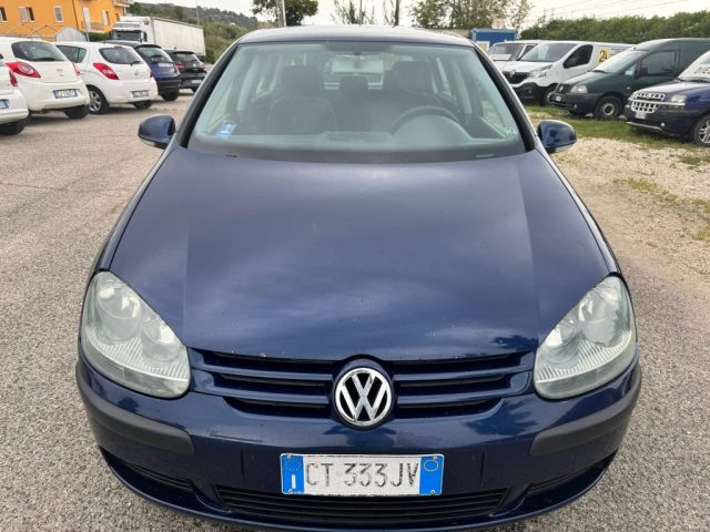 VOLKSWAGEN Golf 1.9 TDI 5p. Comfortline Immagine 1