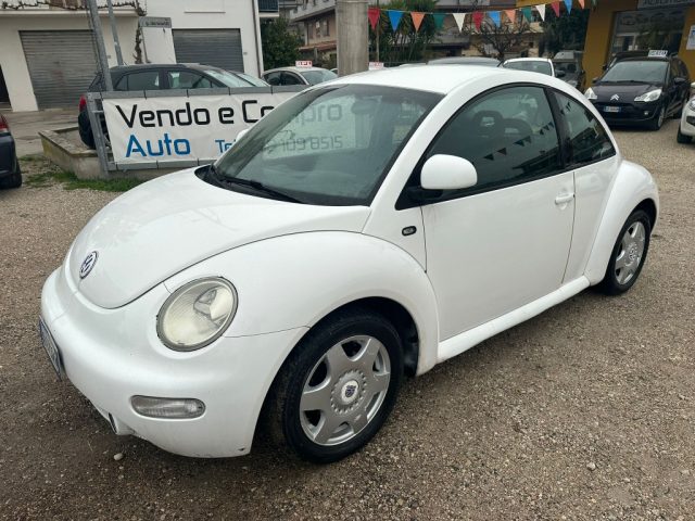 VOLKSWAGEN New Beetle 1.9 TDI Immagine 0