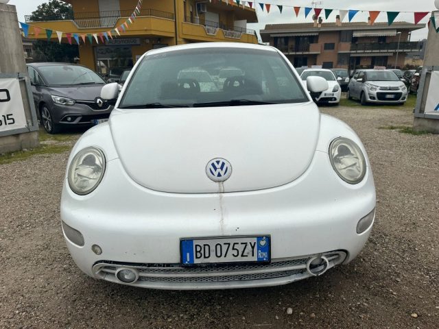 VOLKSWAGEN New Beetle 1.9 TDI Immagine 1