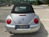 VOLKSWAGEN New Beetle 1.9 TDI 101CV Cabrio