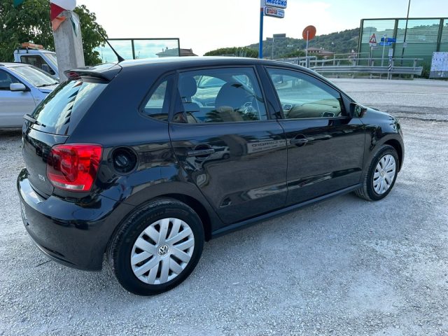 VOLKSWAGEN Polo 1.2 TDI DPF 5 p. Comfortline Immagine 3