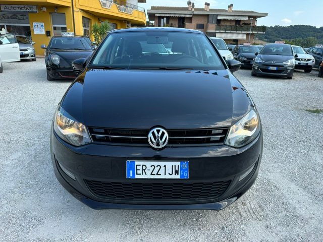 VOLKSWAGEN Polo 1.2 TDI DPF 5 p. Comfortline Immagine 1