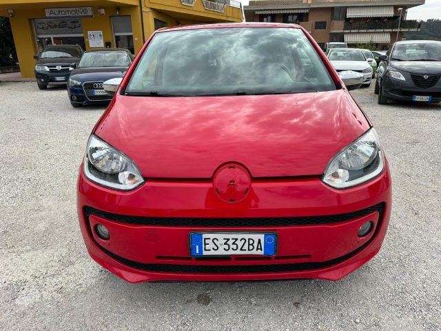 VOLKSWAGEN up! 1.0 5 porte eco up! move up! BMT Immagine 1