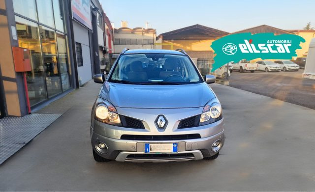 RENAULT Koleos 2.0 dCi 150CV 4X4 Immagine 2