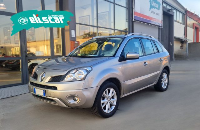 RENAULT Koleos 2.0 dCi 150CV 4X4 Immagine 1