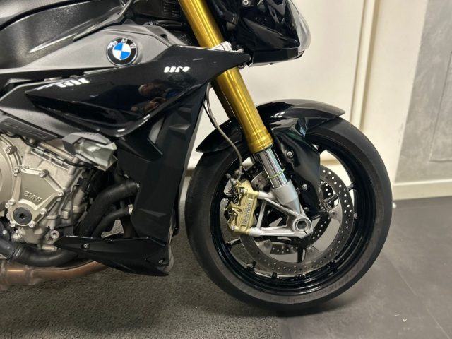 BMW S 1000 R BMW S 1000 R - SCARICO AKRAPOVIC Immagine 2