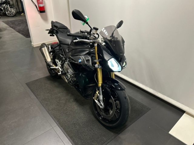 BMW S 1000 R BMW S 1000 R - SCARICO AKRAPOVIC Immagine 1