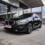 BMW 116 d 5p.Business Design