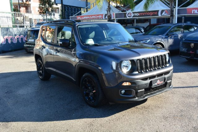 JEEP Renegade 1.6 Mjt DDCT 120 CV Limited Immagine 1