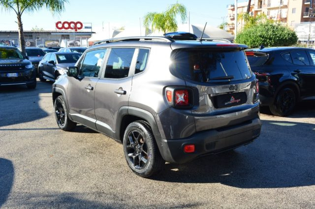 JEEP Renegade 1.6 Mjt DDCT 120 CV Limited Immagine 3