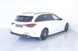 MERCEDES-BENZ C 220 d Mild hybrid S.W. 4Matic AMG Line Advanced