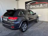 JEEP Grand Cherokee 3.0 V6 CRD 250 CV Multijet II Overland