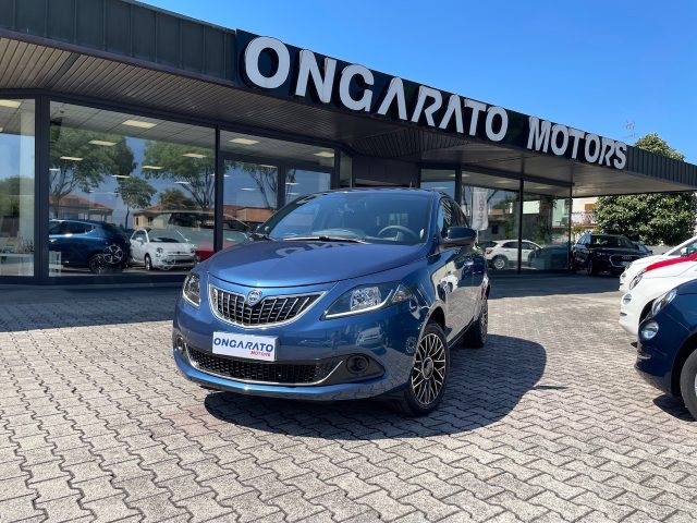 LANCIA Ypsilon 1.0 FireFly 5 porte S&S Hybrid Platino Immagine 0