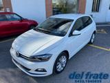 VOLKSWAGEN Polo VI 1.0 TSI 95Cv BMT 5p Highline NEOPATENTATI