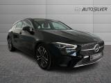 MERCEDES-BENZ CLA 180 d Automatic Shooting Brake Progressive Advanced