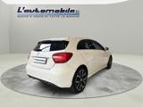 MERCEDES-BENZ A 180 CDI BlueEFFICIENCY Sport