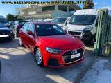 AUDI A1 SPB 30 TFSI Stronic Design Luxe PELLE/NAV/FARI LED