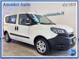 FIAT Doblo 1.3 MJT Combi N1 Autocarro 5 posti Easy