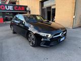 MERCEDES-BENZ A 200 d Automatic Sport