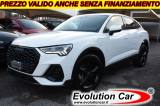 AUDI Q3 SPB SPORTBACK 45 TFSI e S tronic Business Plus