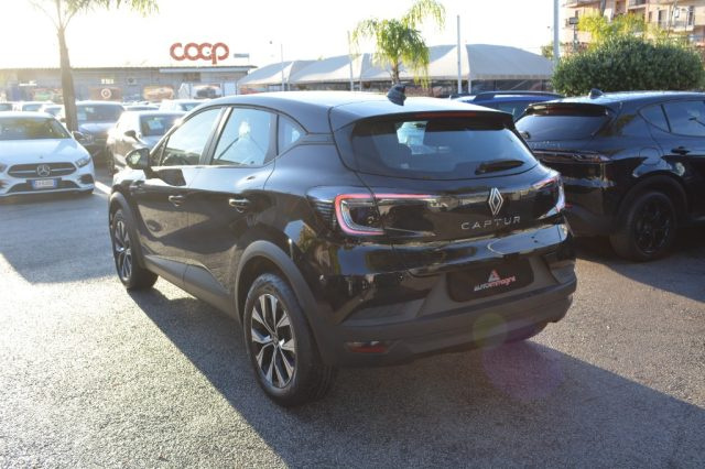 RENAULT Captur ECO-G 100 CV Evolution Immagine 2