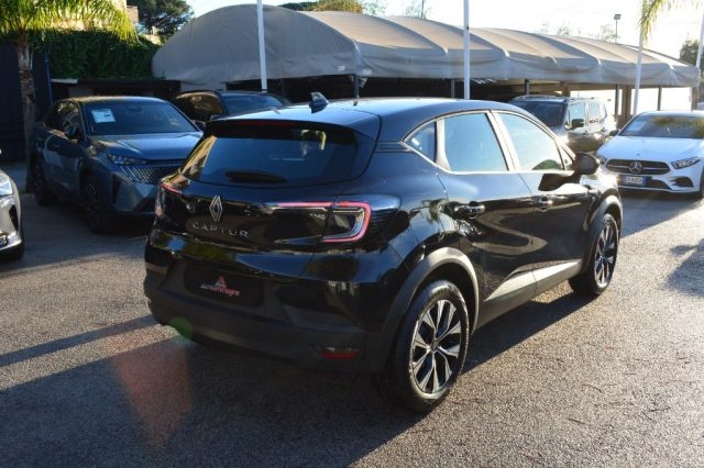 RENAULT Captur ECO-G 100 CV Evolution Immagine 3