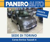 FIAT 500 1.2 Lounge in contanti