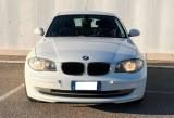 BMW 120 d cat 3 porte Attiva DPF