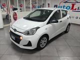 HYUNDAI i10 1.0 MPI Classic