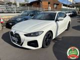 BMW 420 d 48V xDrive Coupé Msport