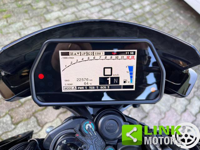 YAMAHA MT-10 998cc ABS Immagine 1