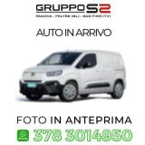 FIAT Doblo 1.5 BlueHdi 100CV MT6 L2 3 posti Retrocamera