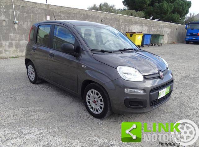 FIAT Panda 1.0 FireFly S&S Hybrid Immagine 2