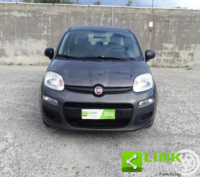 FIAT Panda 1.0 FireFly S&S Hybrid Immagine 1