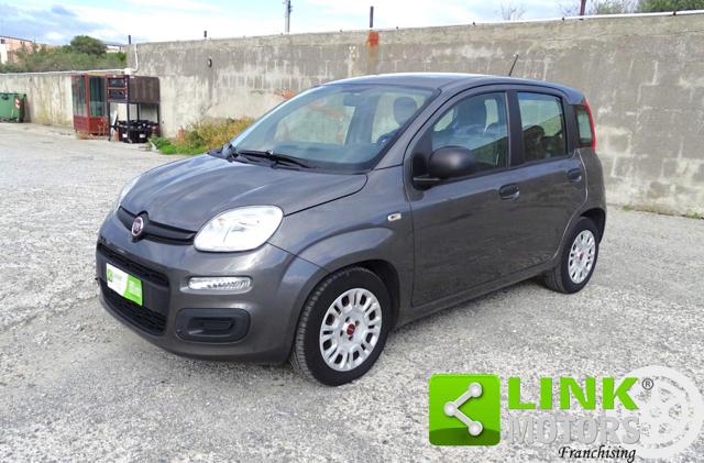 FIAT Panda 1.0 FireFly S&S Hybrid Immagine 0