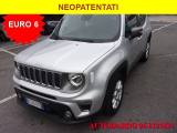 JEEP Renegade 1.0 T3 Limited