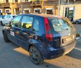 FORD Fiesta 1.2 16V 5p. Ghia