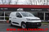 CITROEN Berlingo Van 1.5 BlueHDi S&S 3 POSTI 102CV