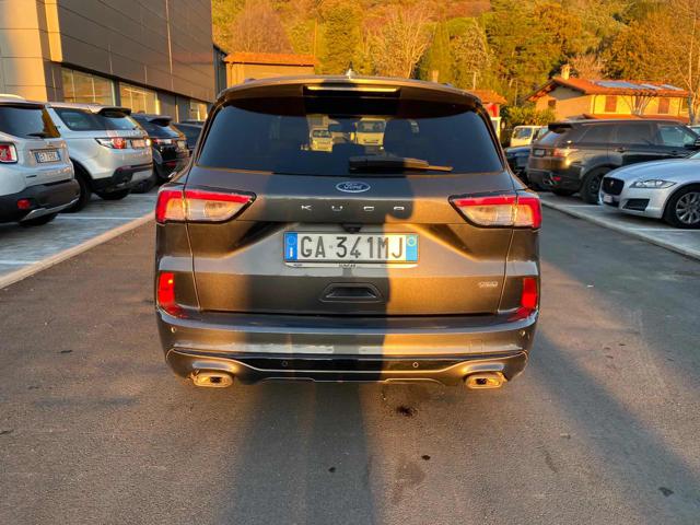 FORD Kuga 2.5 Plug In Hybrid 225 CV CVT 2WD ST-Line X Immagine 3