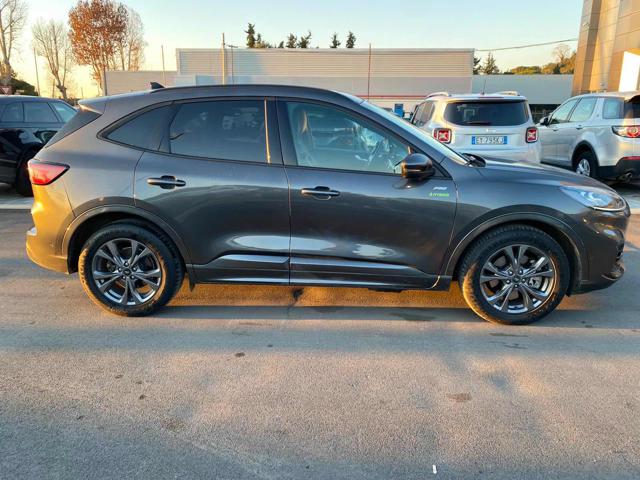 FORD Kuga 2.5 Plug In Hybrid 225 CV CVT 2WD ST-Line X Immagine 1