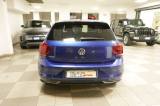 VOLKSWAGEN Polo 1.0 EVO 80 CV 5p. Sport BlueMotion Techn. R-Line