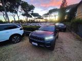 JEEP Compass 1.3cc TRAILHAWK 4XE PLUG IN HYBRID 179cv NAVI