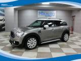 MINI Countryman Cooper SD Boost AUT EU6