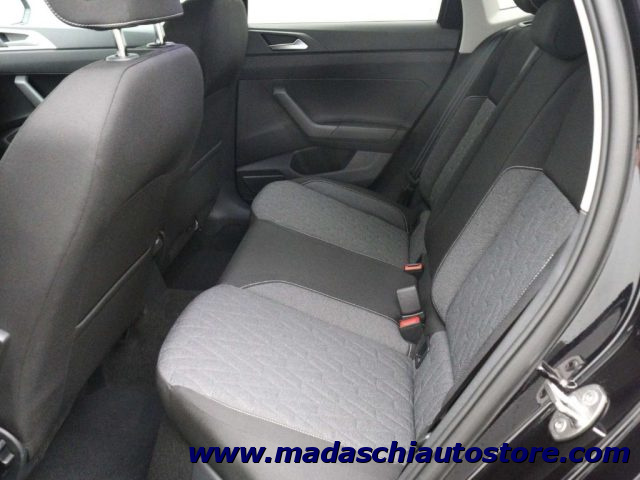 VOLKSWAGEN Polo 1.0 TSI Life Immagine 4