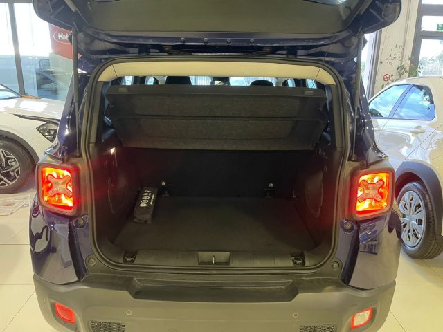 JEEP Renegade 1.0 T3 Limited Immagine 4