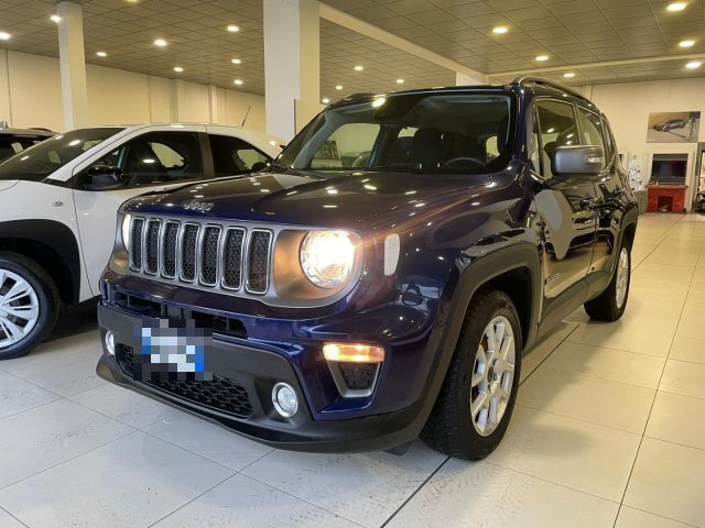 JEEP Renegade 1.0 T3 Limited Immagine 0