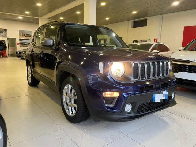 JEEP Renegade 1.0 T3 Limited Immagine 1