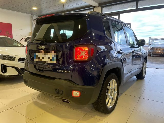 JEEP Renegade 1.0 T3 Limited Immagine 2