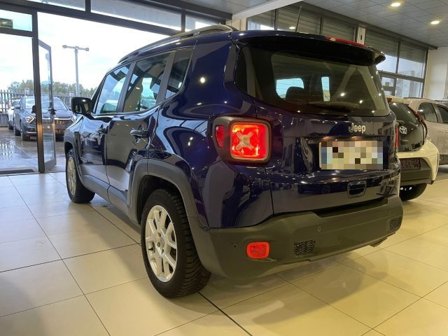 JEEP Renegade 1.0 T3 Limited Immagine 3