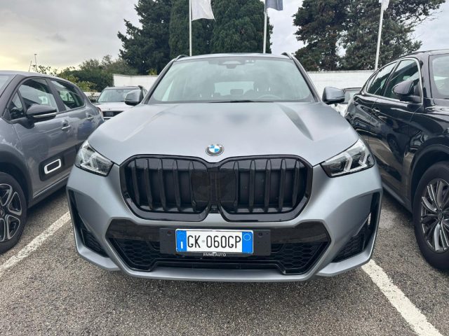 BMW X1 xDrive 23i Msport Edition Signature Immagine 1